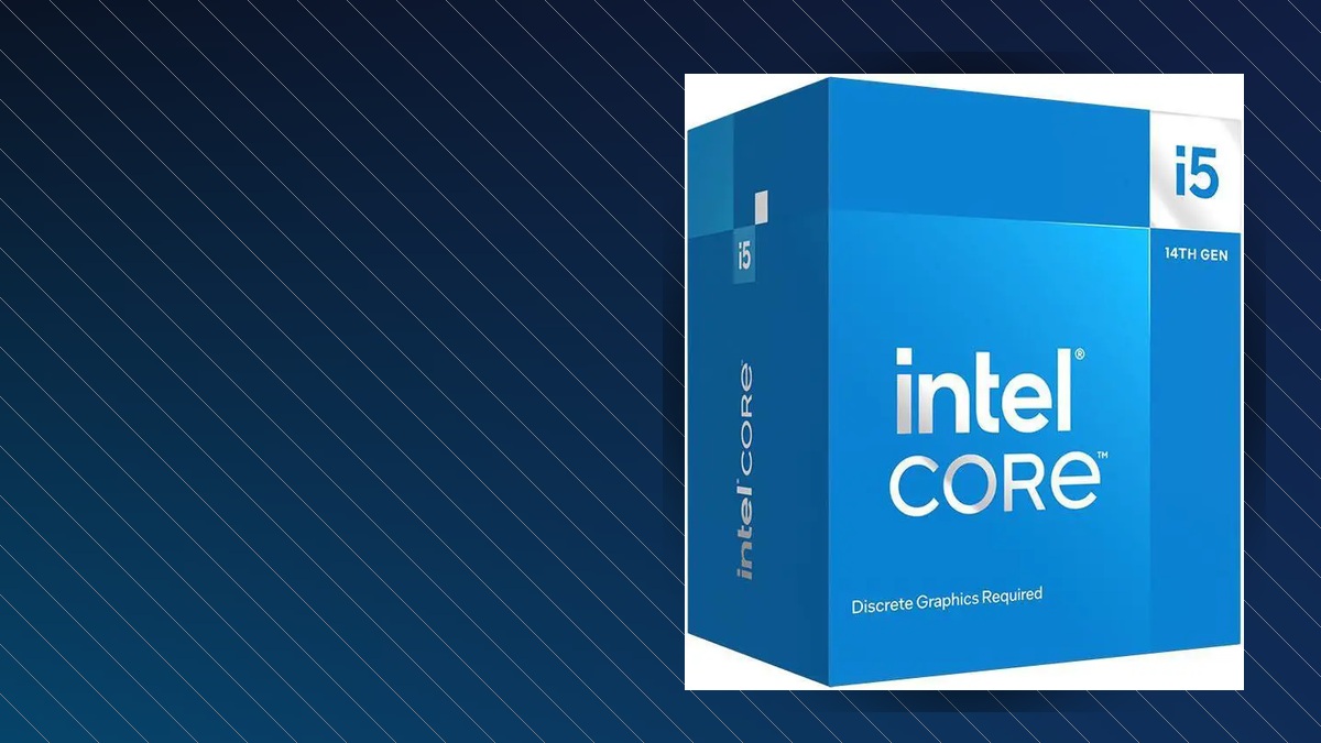 Intel Core Ultra 5 225F